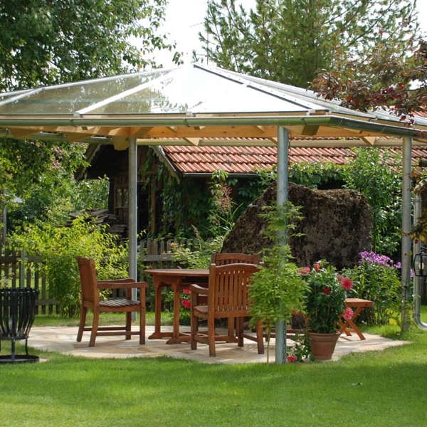 Pergola